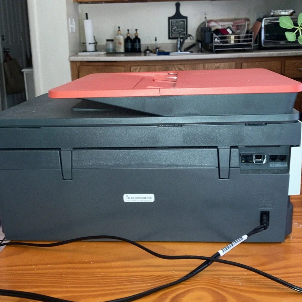 HP OfficeJet Pro8035e Printer (PRICE NEGOTIABLE)